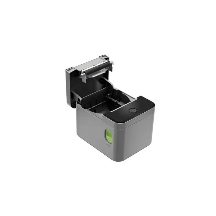 Impresora termica usb + lan - 230mm/s